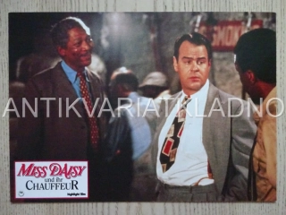 ŘIDIČ SLEČNY DAISY, D. AYKROYD, M. FREEMAN, FOTOSKA FILM USA 13118