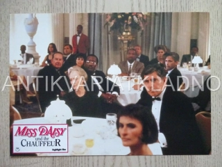 ŘIDIČ SLEČNY DAISY, J. TANDY, FOTOSKA FILM USA 13119