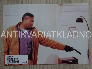 HITMAN, F. WHITAKER, FOTOSKA FILM USA 13139