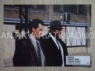 HITMAN, FOTOSKA FILM USA 13143