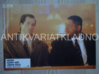 HITMAN, F. WHITAKER, FOTOSKA FILM USA 13145