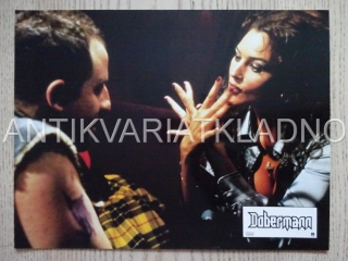 DOBRMAN, M. BELUCCI, FOTOSKA FILM FR 13148
