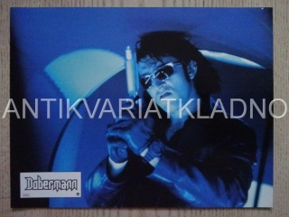 DOBRMAN, V. CASELL, FOTOSKA FILM FR 13149