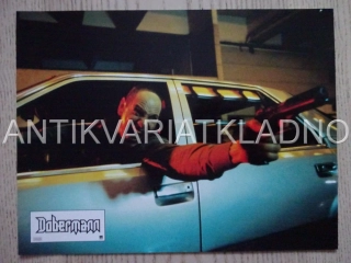 DOBRMAN, FOTOSKA FILM FR 13151