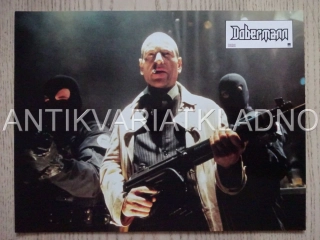 DOBRMAN, T. KARYO, FOTOSKA FILM FR 13153