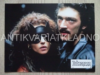DOBRMAN, M. BELUCCI, V. CASELL, FOTOSKA FILM FR 13154