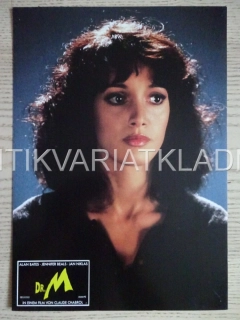 DR. M, J. BEALS, FOTOSKA FILM NSR 13155