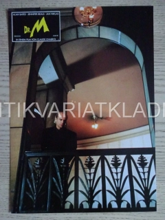 DR. M, FOTOSKA FILM NSR 13156