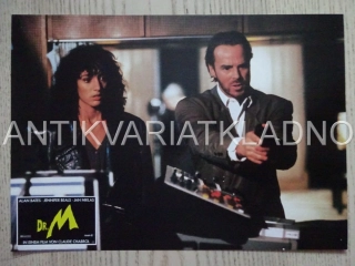 DR. M, J. BEALS, FOTOSKA FILM NSR 13157