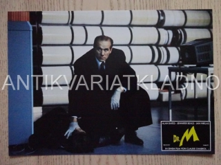 DR. M, FOTOSKA FILM NSR 13158