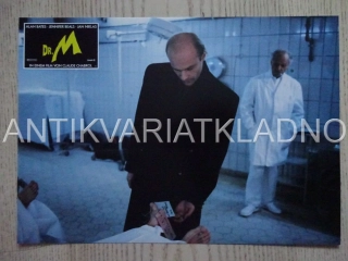 DR. M, FOTOSKA FILM NSR 13159