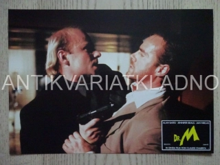 DR. M, FOTOSKA FILM NSR 13163