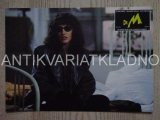 DR. M, J. BEALS, FOTOSKA FILM NSR 13165