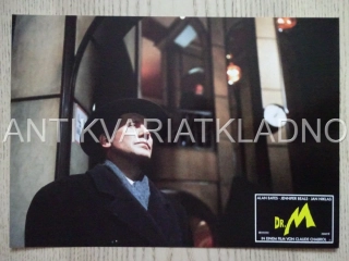 DR. M, FOTOSKA FILM NSR 13166