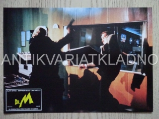 DR. M, FOTOSKA FILM NSR 13168