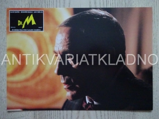 DR. M, FOTOSKA FILM NSR 13169
