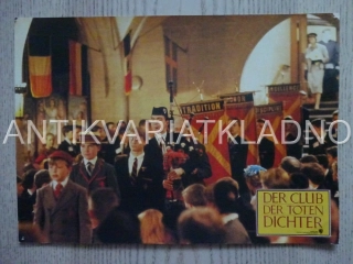 SPOLEČNOST MRTVÝCH BÁSNÍKŮ, FOTOSKA FILM USA 13189