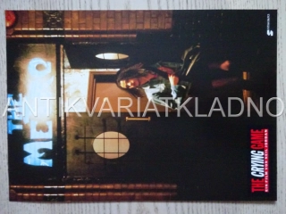 HRA NA PLÁČ, FOTOSKA FILM USA 13248