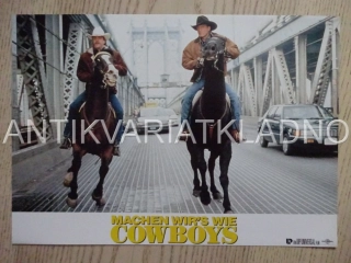 CESTA KOVBOJŮ, K. SUTHERLAND, W. HARLESON, FOTOSKA FILM USA 13286