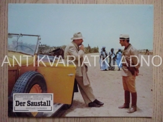 ČISTKA, P. NOIRET, FOTOSKA FILM FR 13303