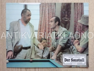 ČISTKA, P. NOIRET, FOTOSKA FILM FR 13305