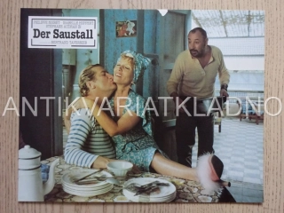 ČISTKA, P. NOIRET, FOTOSKA FILM FR 13306