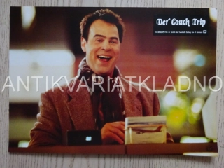 BLÁZNIVÝ VÝLET, D. AYKROYD, FOTOSKA FILM USA 13318