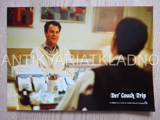 BLÁZNIVÝ VÝLET, D. AYKROYD, FOTOSKA FILM USA 13319