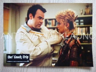 BLÁZNIVÝ VÝLET, D. AYKROYD, FOTOSKA FILM USA 13321