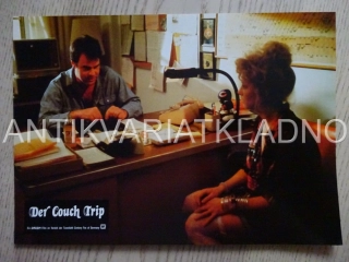 BLÁZNIVÝ VÝLET, D. AYKROYD, FOTOSKA FILM USA 13323
