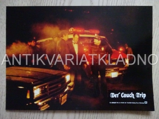BLÁZNIVÝ VÝLET, D. AYKROYD, FOTOSKA FILM USA 13325