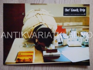 BLÁZNIVÝ VÝLET, D. AYKROYD, FOTOSKA FILM USA 13326