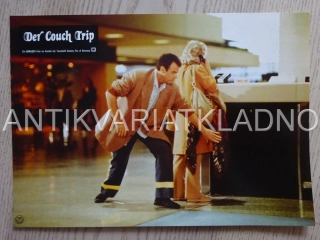 BLÁZNIVÝ VÝLET, D. AYKROYD, FOTOSKA FILM USA 13329