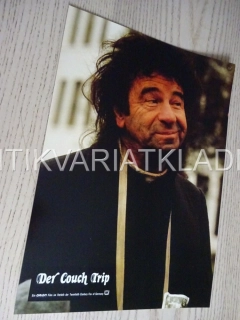 BLÁZNIVÝ VÝLET, W. MATTHAU, FOTOSKA FILM USA 13333