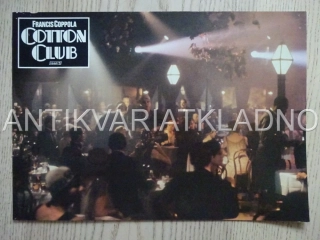 COTTON CLUB, FOTOSKA FILM USA 13344