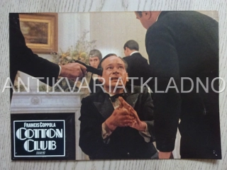 COTTON CLUB, J. REMAR, FOTOSKA FILM USA 13345