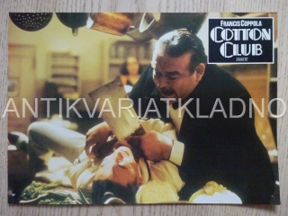 COTTON CLUB, J. REMAR, FOTOSKA FILM USA 13347
