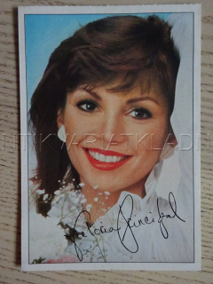 AUTOGRAM PRINCIPAL VICTORIA, KARTIČKA BRAVO