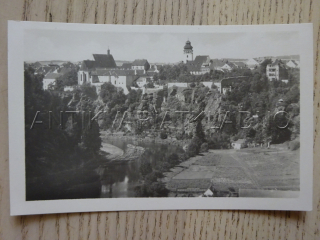 BECHYNĚ, OKRES TÁBOR, POHLEDNICE 177