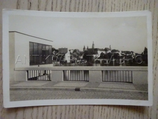 PÍSEK, POHLEDNICE 179