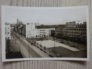 HRADEC KRÁLOVÉ, POHLEDNICE 182