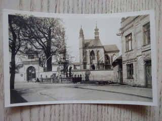 KOSTNICE, SEDLEC, KUTNÁ HORA, POHLEDNICE 190