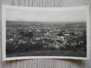 KRALUPY NAD VLTAVOU, OKRES MĚLNÍK, POHLEDNICE 193
