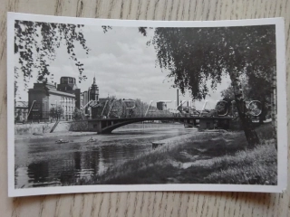 HRADEC KRÁLOVÉ, POHLEDNICE 196