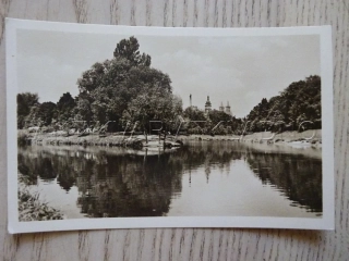 HRADEC KRÁLOVÉ, POHLEDNICE 197