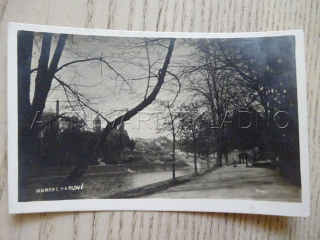 HRADEC KRÁLOVÉ, POHLEDNICE 198