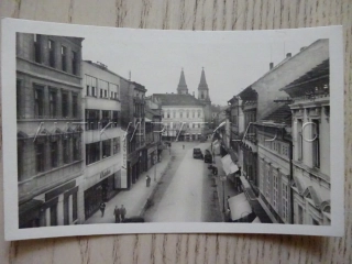ROUDNICE, OKRES LITOMĚŘICE, POHLEDNICE 208