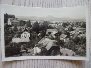SLOUP V ČECHÁCH, OKRES ČESKÁ LÍPA, POHLEDNICE 214