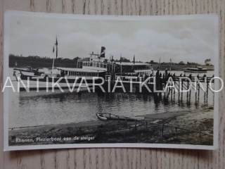 RHENEN, NIZOZEMSKO, HOLANDSKO, POHLEDNICE 271
