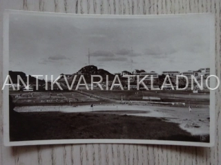 VELKÁ BRITÁNIE (?), POHLEDNICE 284